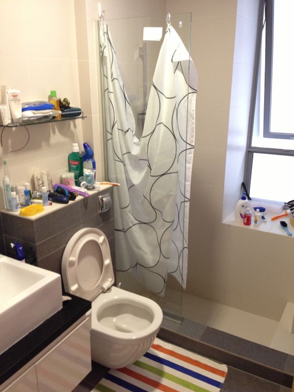 Using Marble Flooring In Bathrooms